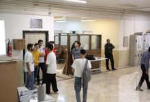 گزارش تصویری مراسم بزرگداشت روز معمار